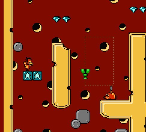 Alfred-Chicken-nintendo-entertainment-system-gameplay-screenshot
