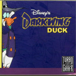 Darkwing Duck