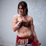 Resident Evil Cosplay