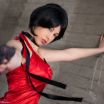 Resident Evil Cosplay