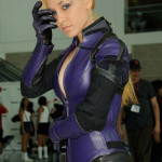 Resident Evil Cosplay