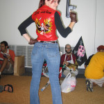 Resident Evil Cosplay