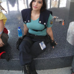 Resident Evil Cosplay