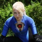 Resident Evil Cosplay