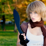 Resident Evil Cosplay
