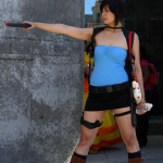 Resident Evil Cosplay