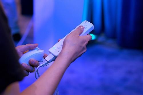 wii