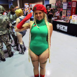 Pax Prime Cosplay
