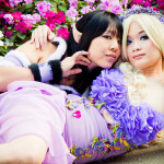 Pax Prime Cosplay