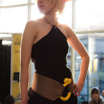 Pax Prime Cosplay