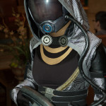 Pax Prime Cosplay