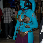 Pax Prime Cosplay
