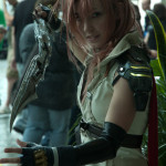 Pax Prime Cosplay
