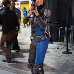 Pax Prime Cosplay