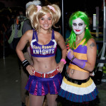 Pax Prime Cosplay