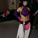 Pax Prime Cosplay
