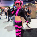 Pax Prime Cosplay