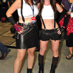 Pax Prime Cosplay