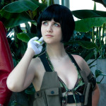 Pax Prime Cosplay