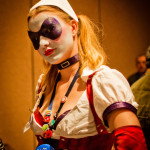 Pax Prime Cosplay