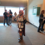 Pax Prime Cosplay
