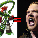 Did you know: MegaMan X and Guns N Roses