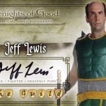 Jeff Lewis: The Guild