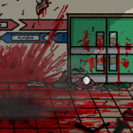 Metal Dead