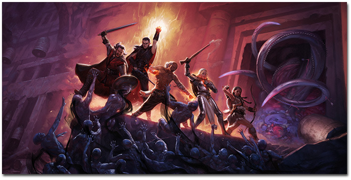 Obsidian Entertainment