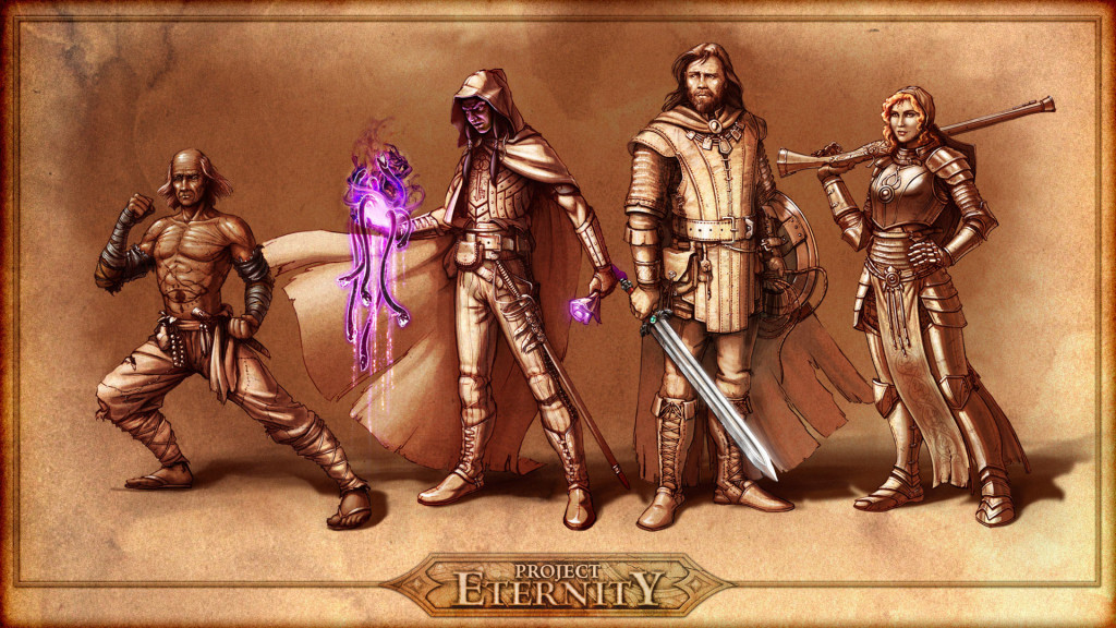 project eternity wallpaper project eternity wallpaper