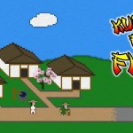 Kung Fu Fight