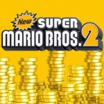 Three reasons to love New Super Mario Bros 2