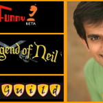 Sandeep Parikh: The Guild