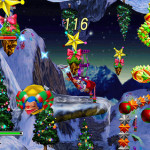 Christmas Nights into Dreams