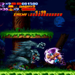 Nightmare Busters