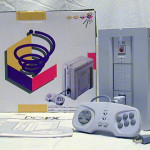 The NEC PC-FX