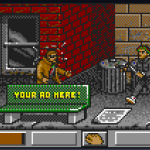 Dirty Larry: Renegade Cop