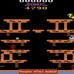 Castlevania for the Atari 2600