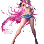 Did you know: That Girl is Poison