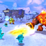 Skylanders: Giants