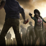The Walking Dead: Episodes 1-5