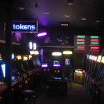 Growing up in Arcades