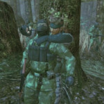 What’s Your Favorite Metal Gear game?