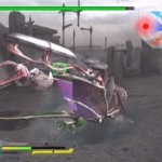 Panzer Dragoon Orta