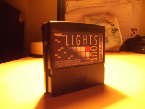 download tiger electronics lights out