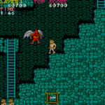 Ghosts’n Goblins