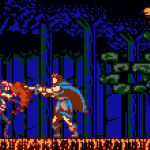 Odallus:The Dark Call