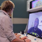 J.A. Laraque on 1337 Lounge Live!