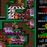 Gauntlet