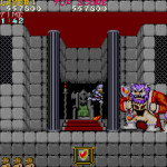 Ghosts’n Goblins